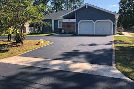 Trusted New London, IA Driveway Paving Services Experts